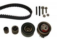 Timing Belt Set 20-1655 Hepu