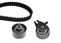 Timing Belt Set 20-1656 Hepu
