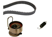 Timing Belt Set 20-1659 Hepu