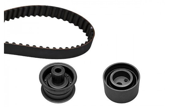 Timing Belt Set 20-1661 Hepu