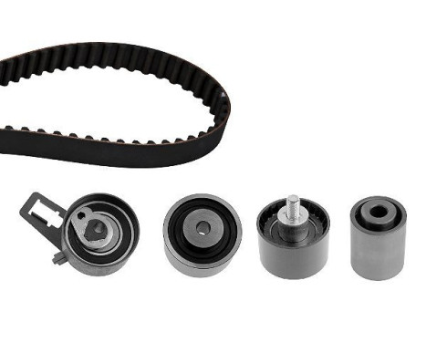 Timing Belt Set 20-1662 Hepu