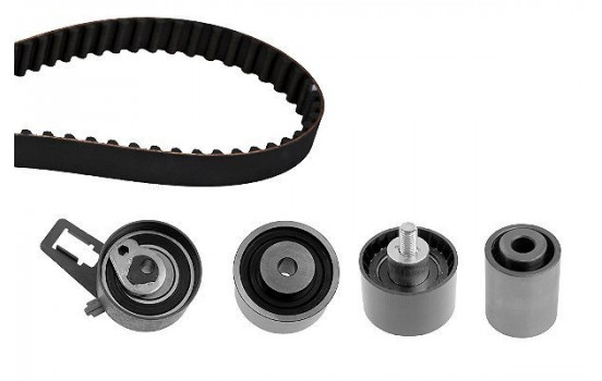 Timing Belt Set 20-1662 Hepu