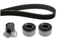 Timing Belt Set 20-1666 Hepu