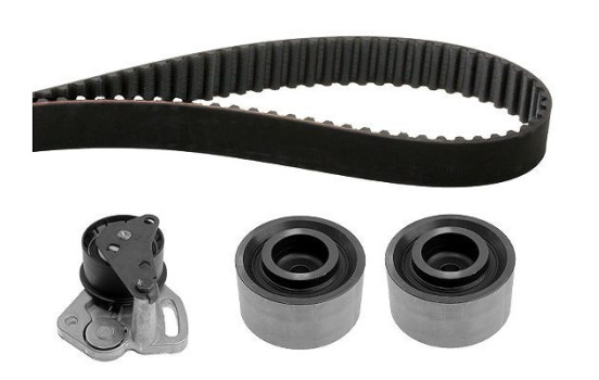 Timing Belt Set 20-1666 Hepu