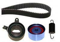 Timing Belt Set 20-1668 Hepu