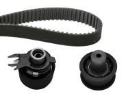 Timing Belt Set 20-1672 Hepu