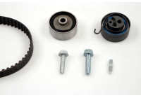 Timing Belt Set 20-1682 Hepu