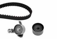 Timing Belt Set 20-1684 Hepu
