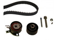 Timing Belt Set 20-1692 Hepu