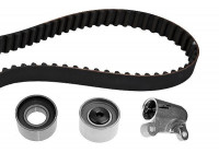 Timing Belt Set 20-1693 Hepu
