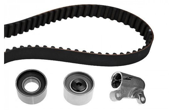 Timing Belt Set 20-1693 Hepu