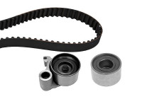Timing Belt Set 20-1694 Hepu
