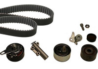 Timing Belt Set 20-1696 Hepu