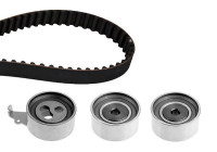 Timing Belt Set 20-1697 Hepu