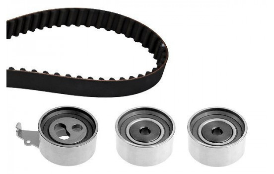 Timing Belt Set 20-1697 Hepu