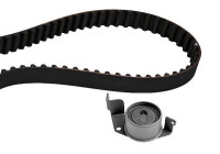 Timing Belt Set 20-1700 Hepu
