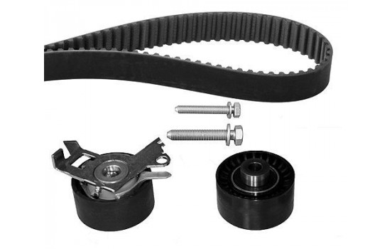 Timing Belt Set 20-1704 Hepu