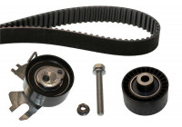Timing Belt Set 20-1714 Hepu