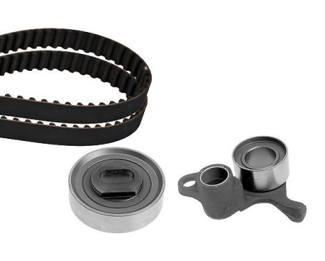 Timing Belt Set 20-1717 Hepu