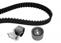 Timing Belt Set 20-1721 Hepu