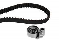 Timing Belt Set 20-1722 Hepu
