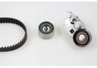 Timing Belt Set 20-1724 Hepu