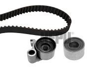 Timing Belt Set 20-1725 Hepu