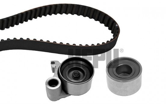 Timing Belt Set 20-1725 Hepu