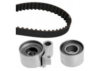 Timing Belt Set 20-1728 Hepu