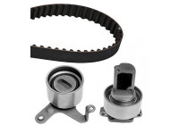 Timing Belt Set 20-1729 Hepu