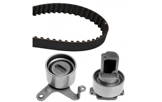Timing Belt Set 20-1729 Hepu