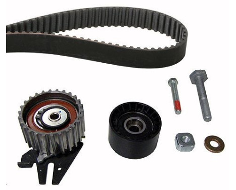 Timing Belt Set 20-1734 Hepu