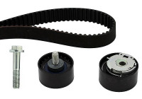 Timing Belt Set 20-1735 Hepu