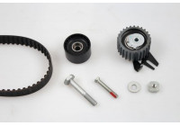 Timing Belt Set 20-1737 Hepu