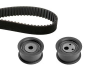 Timing Belt Set 20-1738 Hepu