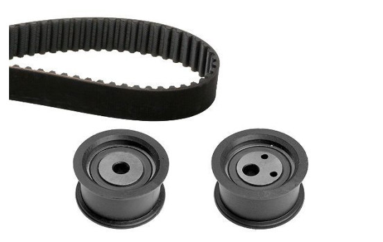 Timing Belt Set 20-1738 Hepu
