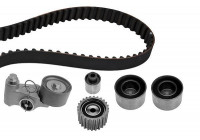 Timing Belt Set 20-1739 Hepu
