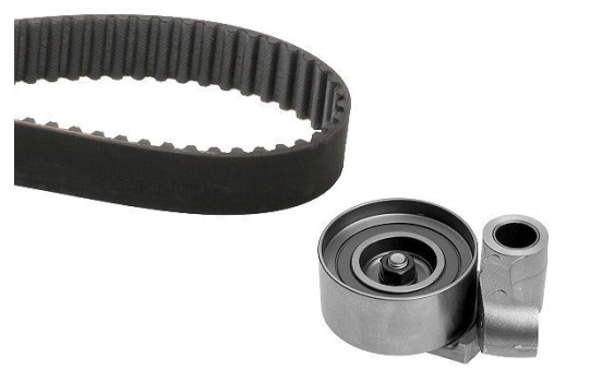 Timing Belt Set 20-1742 Hepu