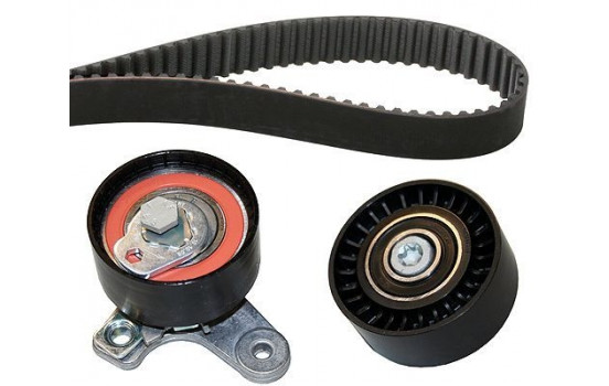 Timing Belt Set 20-1747 Hepu