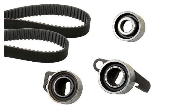 Timing Belt Set 20-1754 Hepu