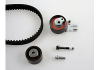 Timing Belt Set 20-1756 Hepu