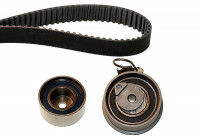 Timing Belt Set 20-1758 Hepu