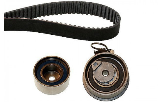 Timing Belt Set 20-1758 Hepu