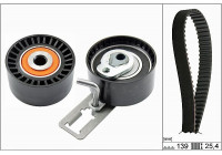 Timing Belt Set 20-1760 Hepu