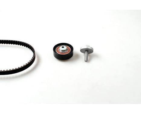 Timing Belt Set 20-1762 Hepu