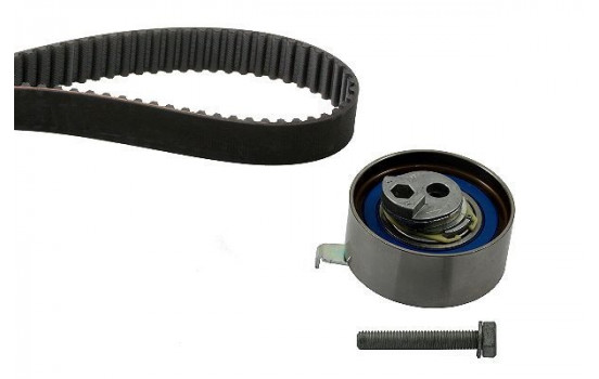 Timing Belt Set 20-1764 Hepu