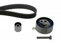 Timing Belt Set 20-1765 Hepu