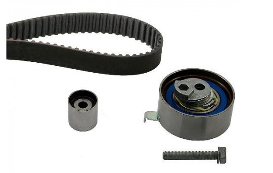 Timing Belt Set 20-1765 Hepu
