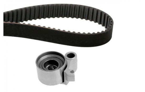 Timing Belt Set 20-1766 Hepu