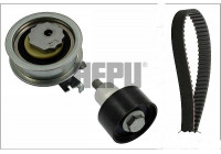 Timing Belt Set 20-1773 Hepu